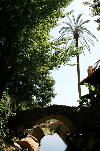dal travel Ratxo Retreat Hotel Melia Collection