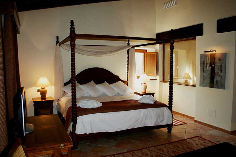 dal travel Ratxo Retreat Hotel Melia Collection