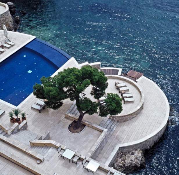 dal travel Hotel Hospes Maricel & Spa