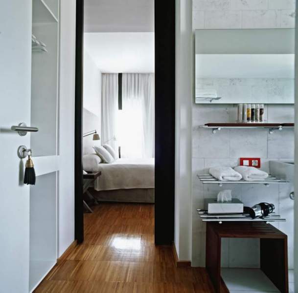dal travel Hotel Hospes Maricel & Spa
