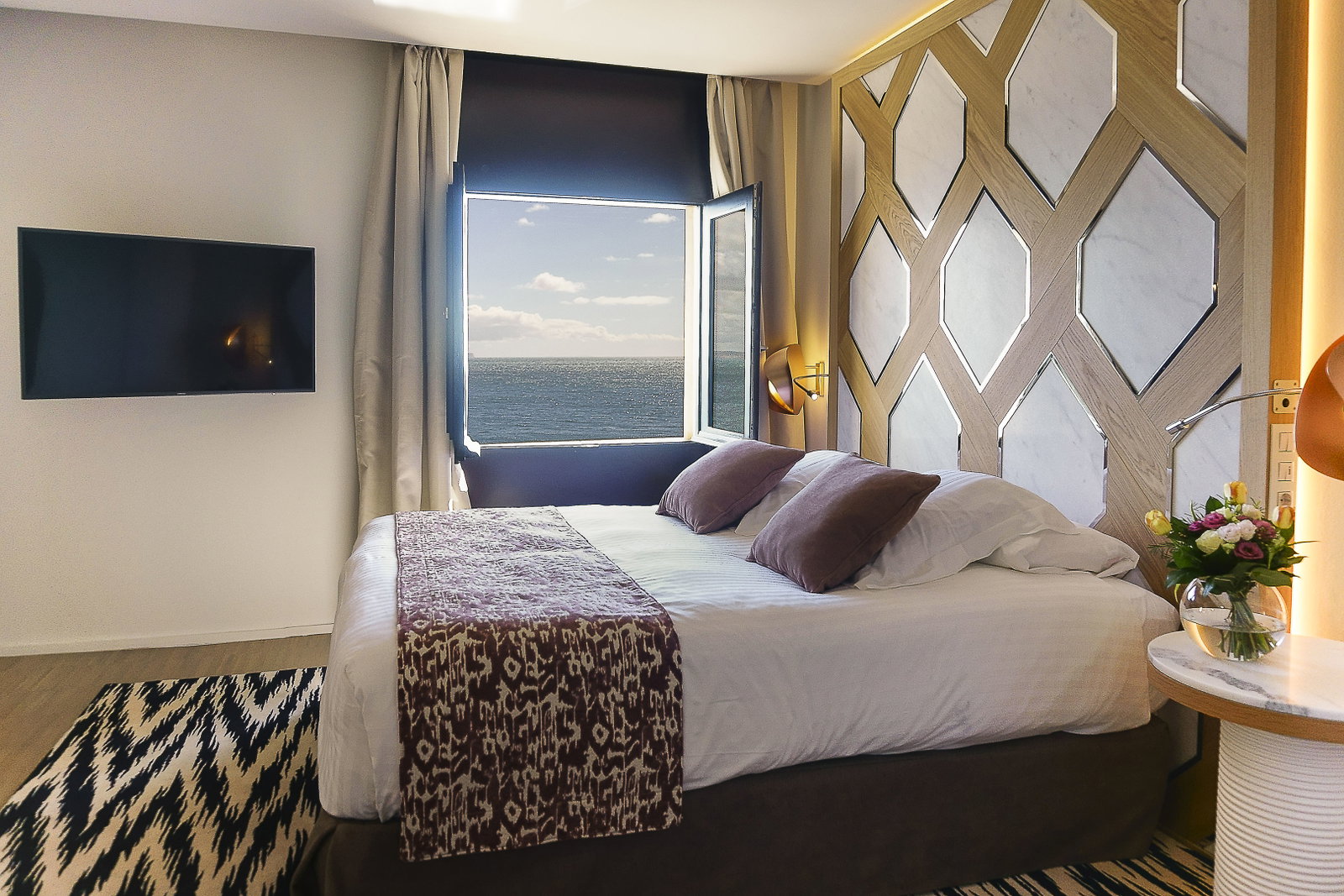 dal travel Hotel Hospes Maricel & Spa