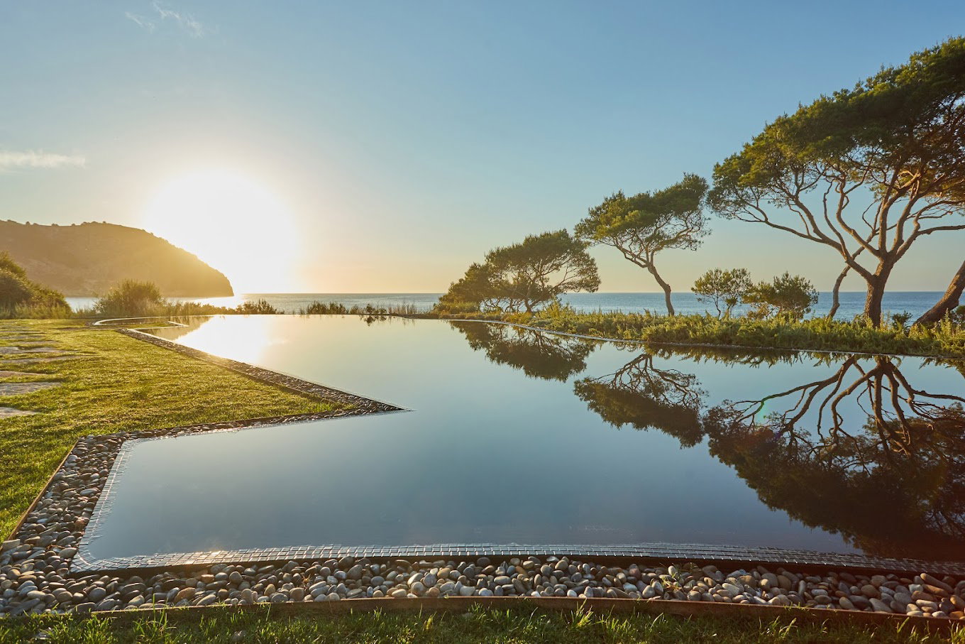 Pleta De Mar Luxury Hotel By Nature