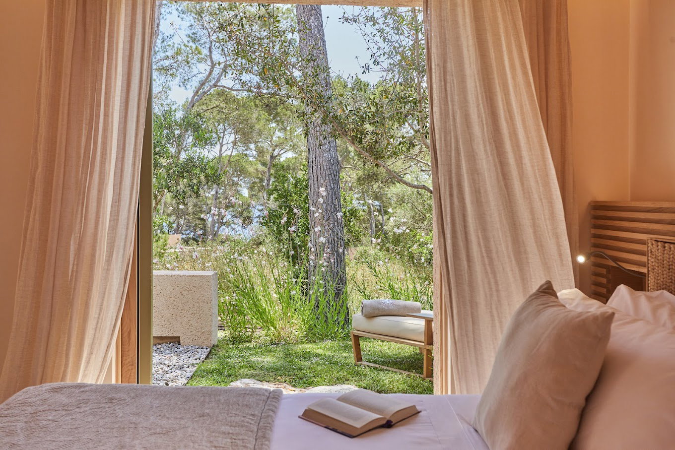 dal travel Pleta De Mar Luxury Hotel By Nature