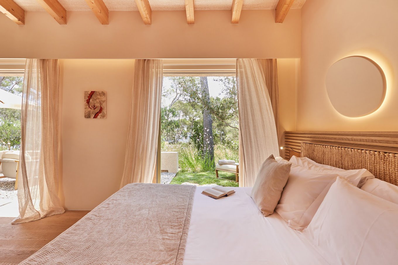 dal travel Pleta De Mar Luxury Hotel By Nature