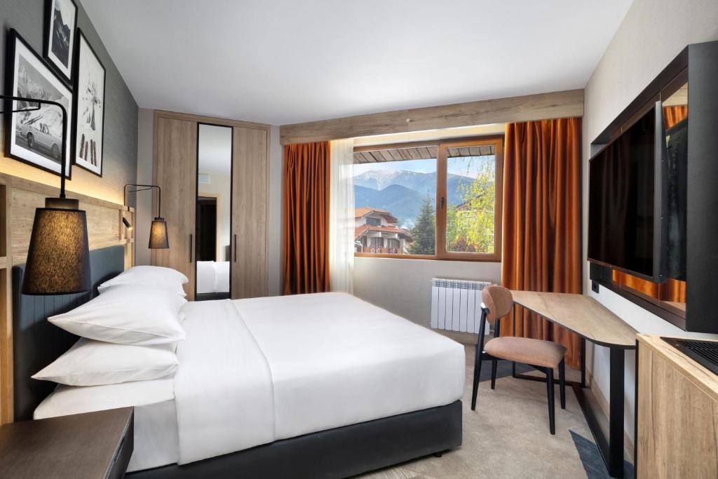 Four Points by Sheraton Bansko