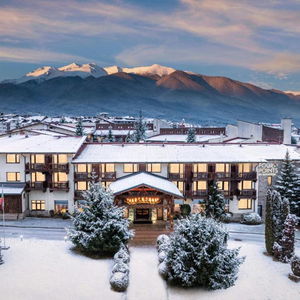 Hotel Four Points by Sheraton Bansko cazare Bansko