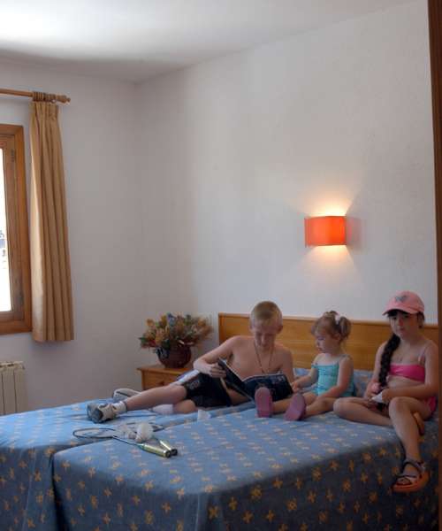 dal travel Holiday Center