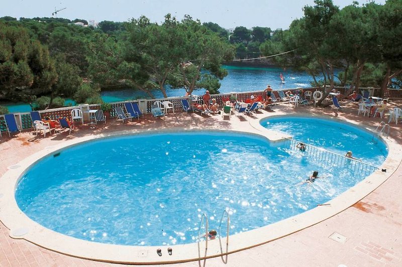 dal travel Hotel Cabot Cala Ferrera