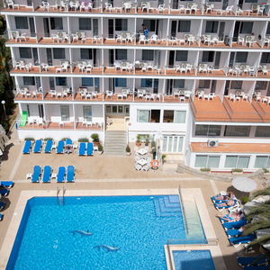 Hotel Don Miguel Playa Hotel cazare Playa de Palma