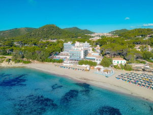 Hotel Na Forana cazare Cala Ratjada