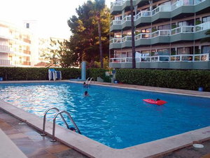 Hotel Econotel Las Palomas cazare Palmanova