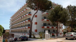 Hotel Hotel Cala Ferrera cazare Cala d'Or