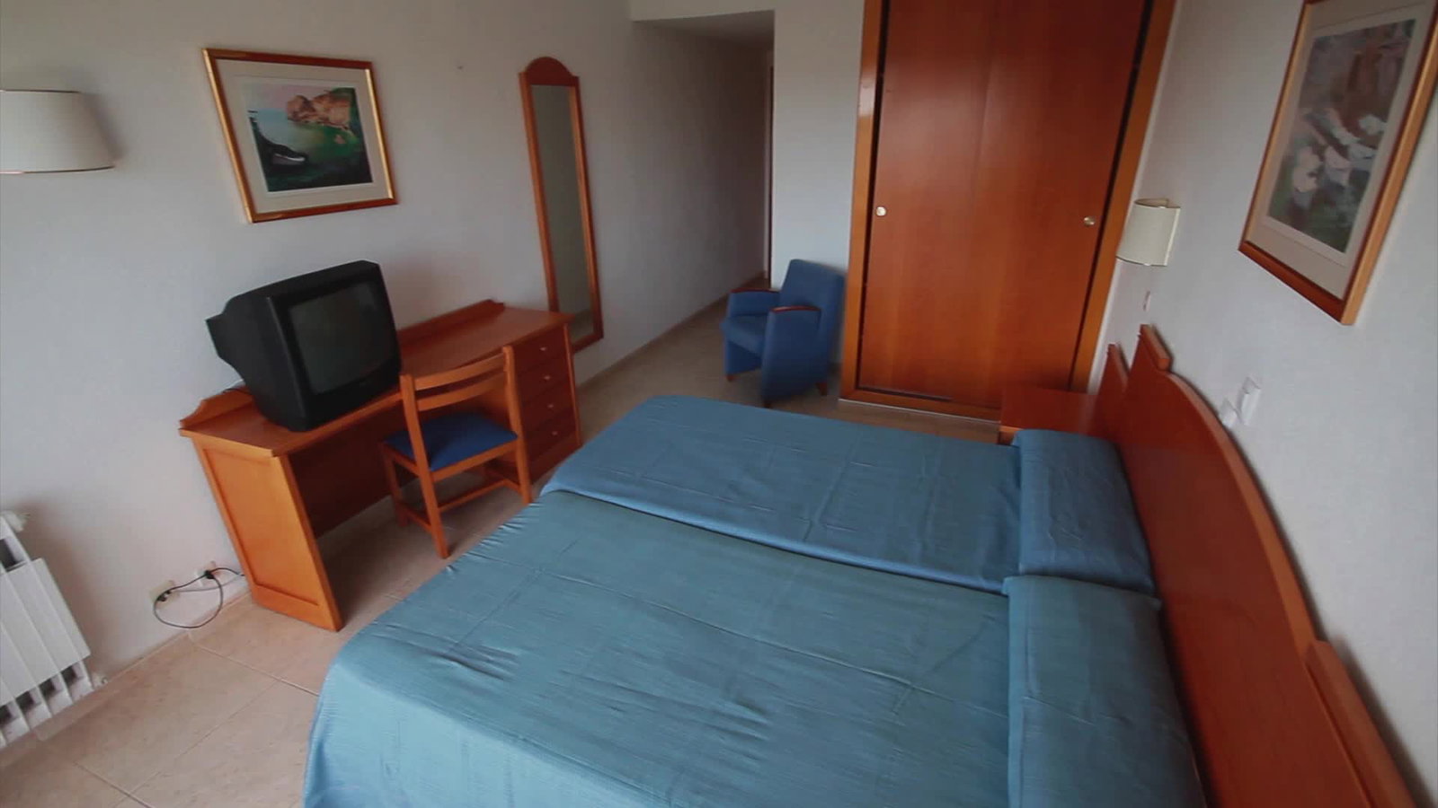 Hotel Cala Ferrera