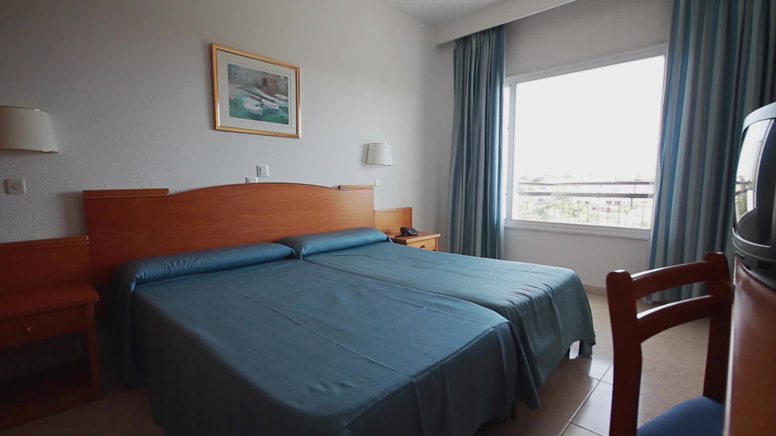 Hotel Cala Ferrera