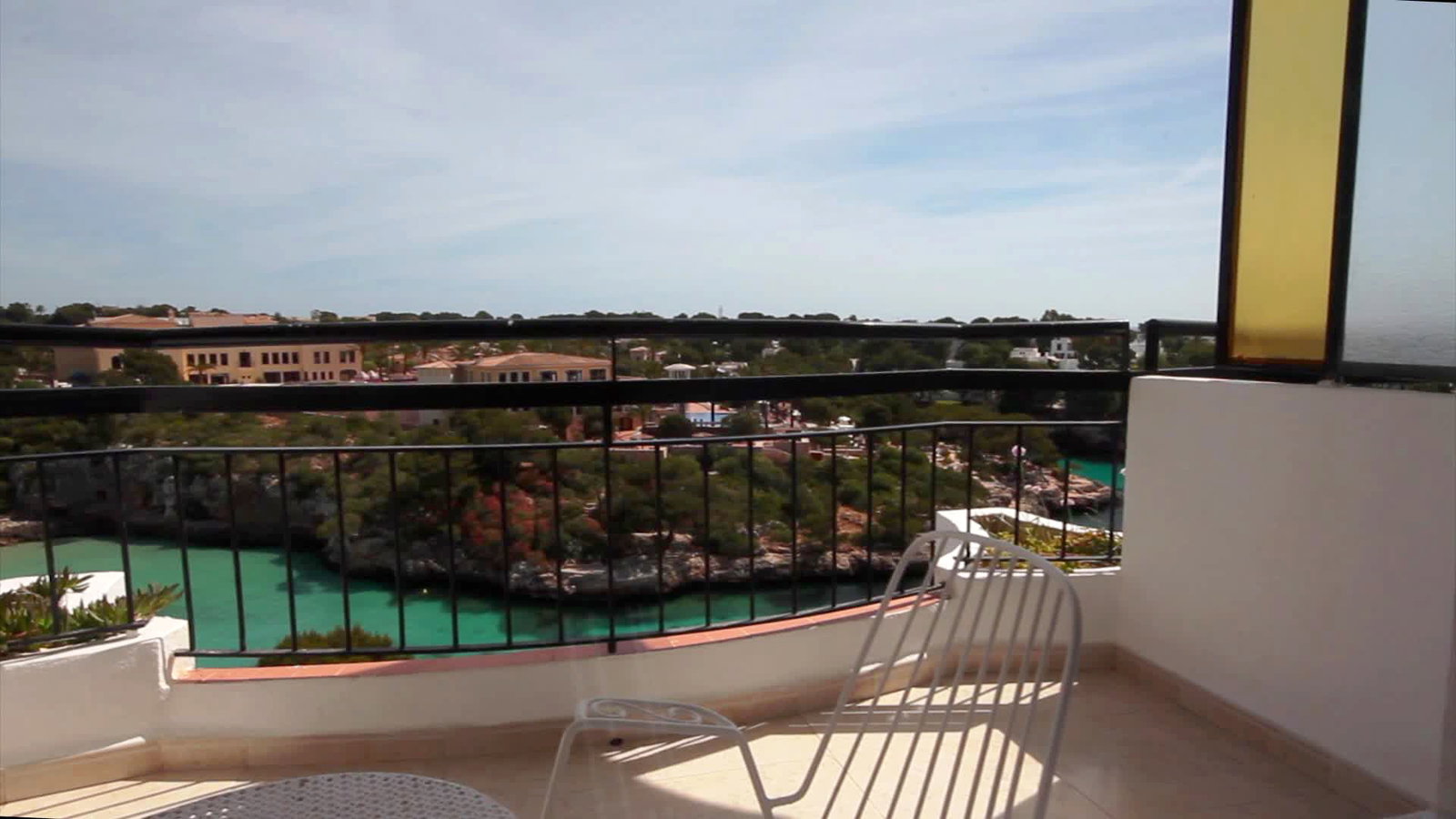 Hotel Cala Ferrera