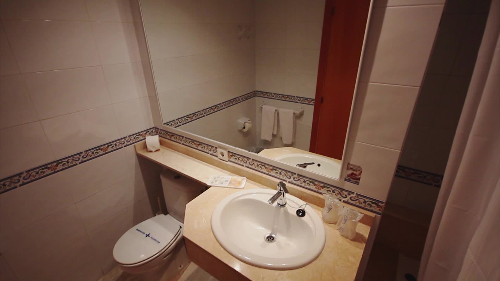 Hotel Cala Ferrera