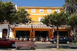 Hotel Hostal Hpc Portocolom