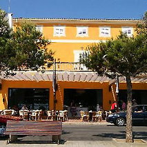 Hotel Hostal Hpc Portocolom cazare Portocolom