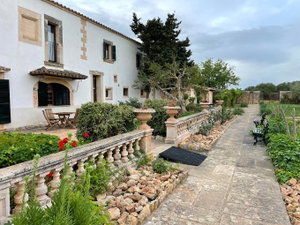 Hotel Bennoc Petit Hotel cazare Llucmajor