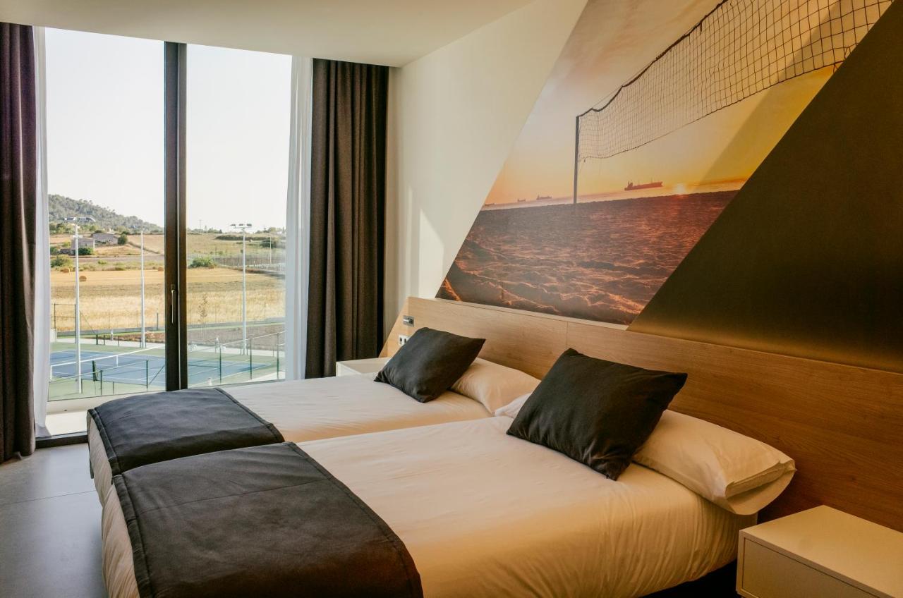 Hotel Rafa Nadal Sport Residence