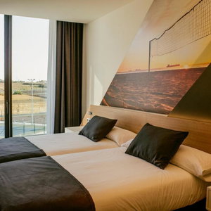 Hotel Rafa Nadal Sport Residence cazare Manacor