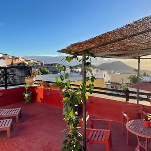 Hotel Sansofi Hostel cazare San Miguel De Abona