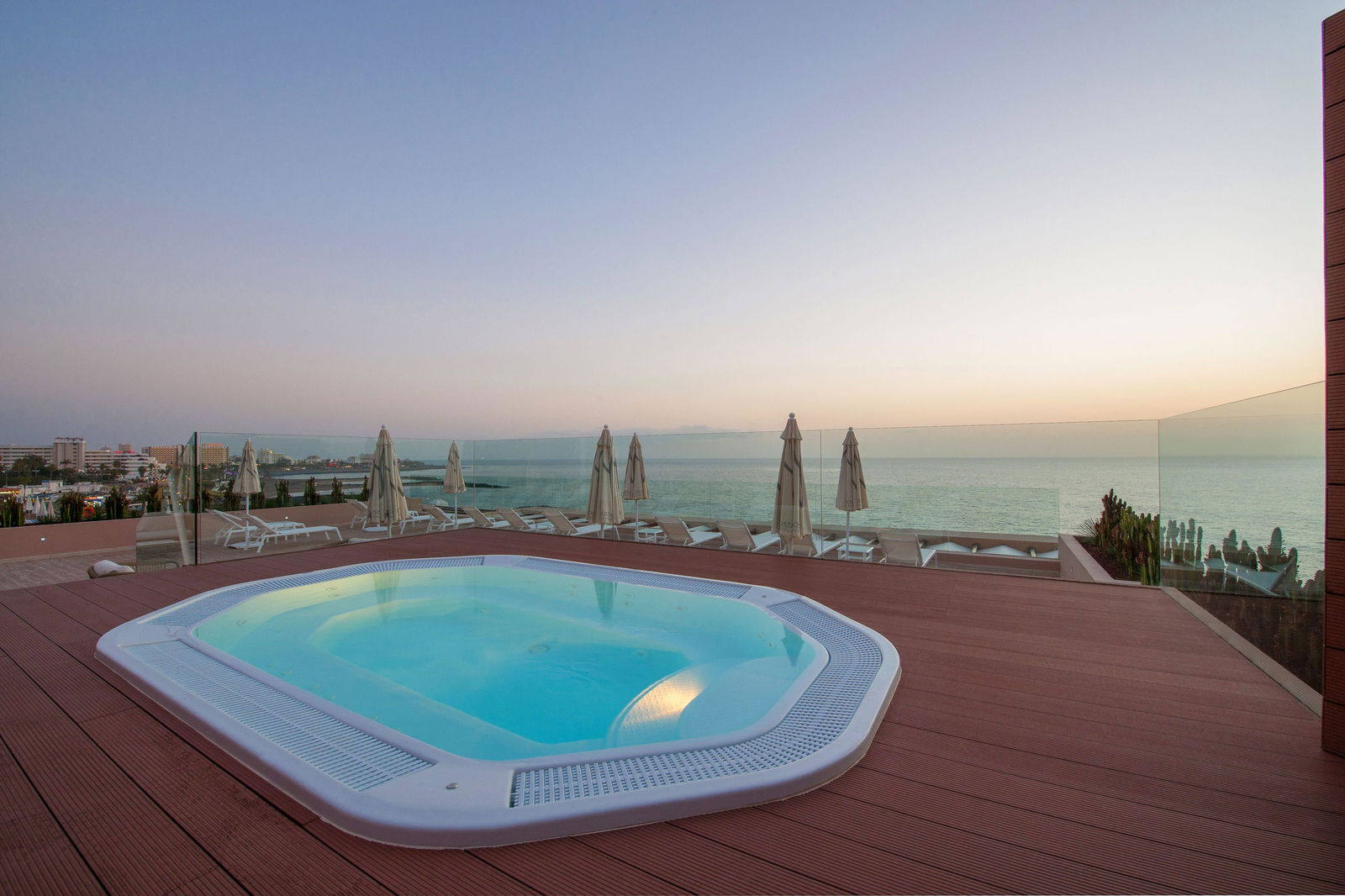 Hotel Iberostar Waves Bouganville Playa