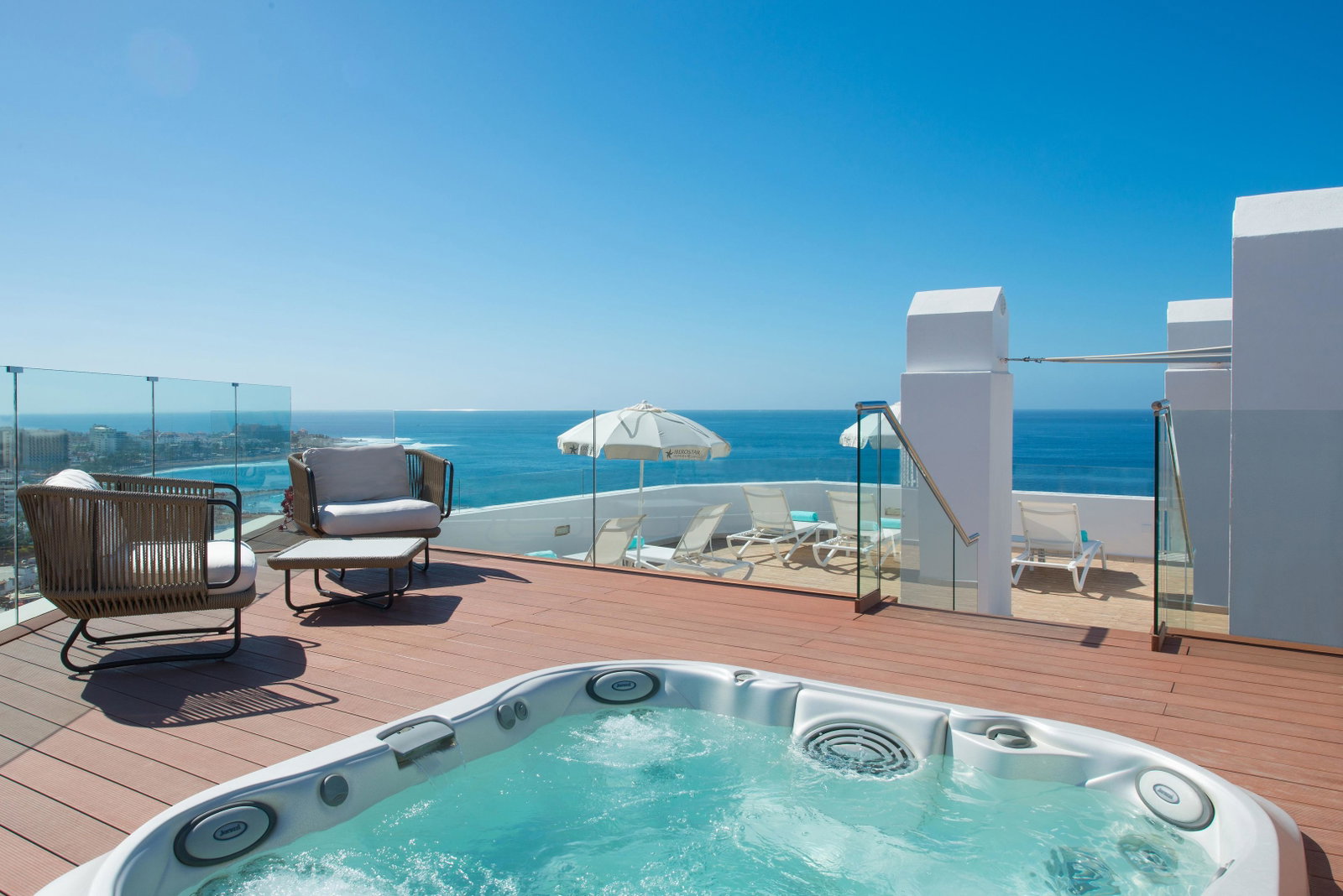 dal travel Iberostar Waves Bouganville Playa
