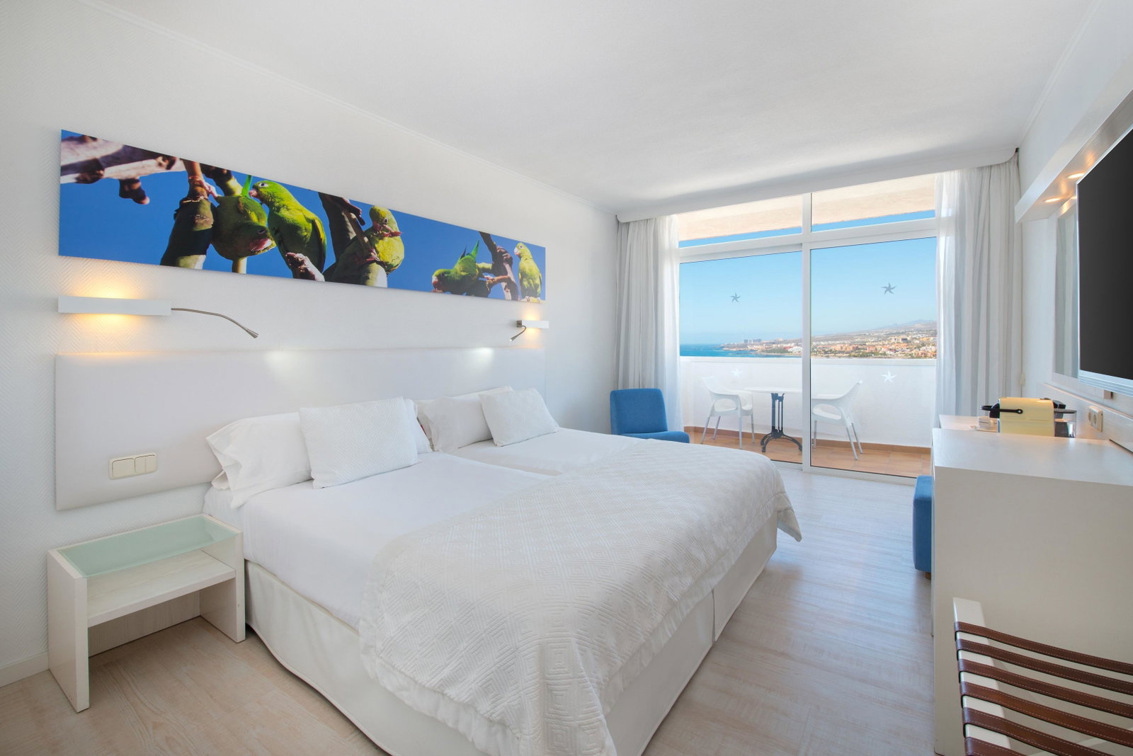 dal travel Iberostar Waves Bouganville Playa