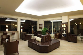 dal travel Kronos Hotel