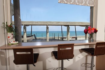dal travel Kronos Hotel