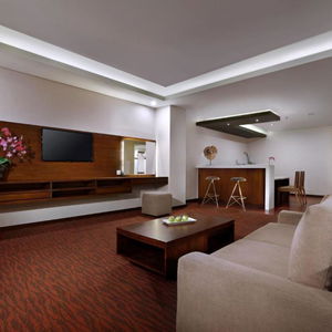 Hotel Quest Hotel San Denpasar cazare Denpasar