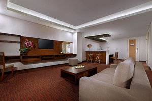 Hotel Quest Hotel San Denpasar cazare Denpasar