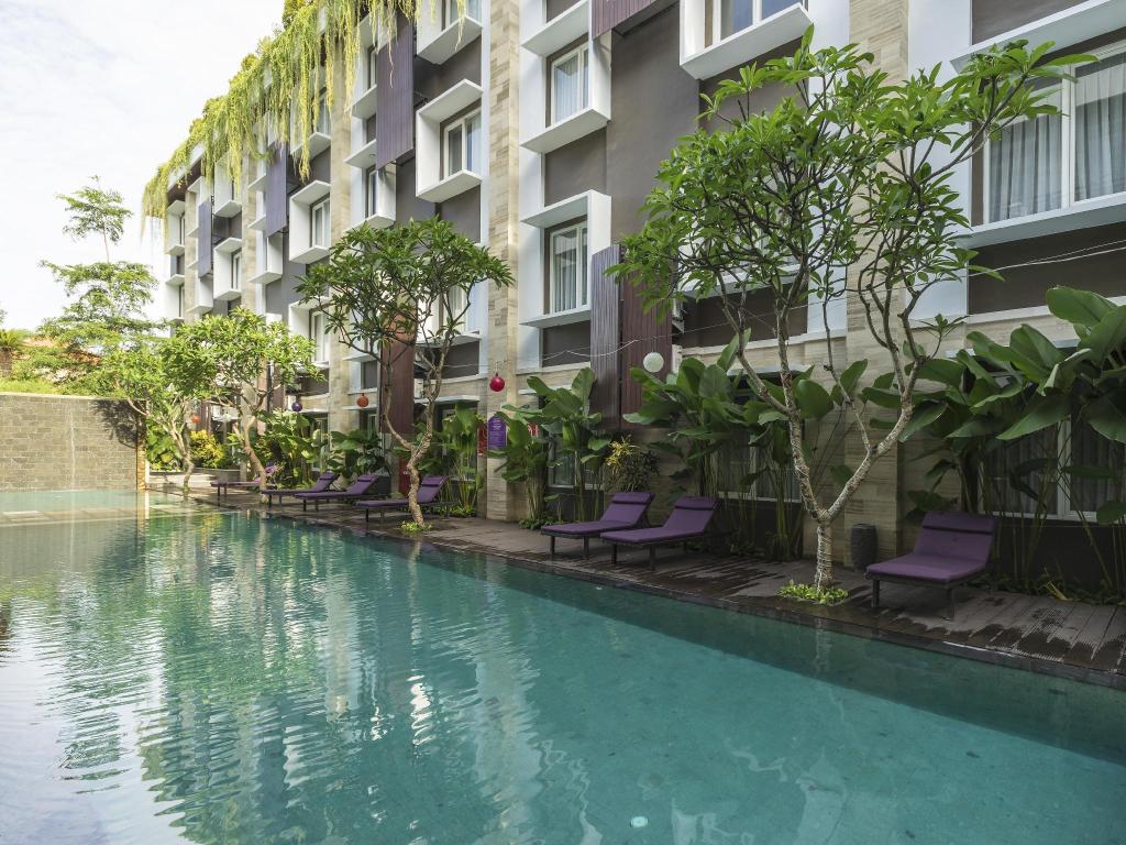 Quest Hotel San Denpasar