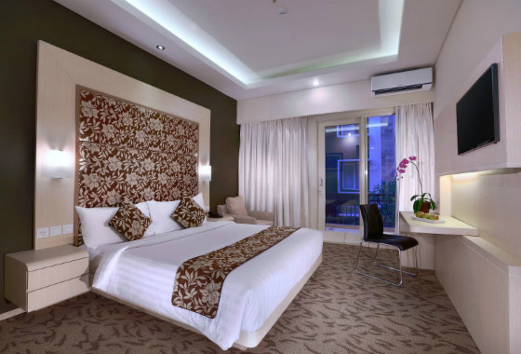 Quest Hotel San Denpasar