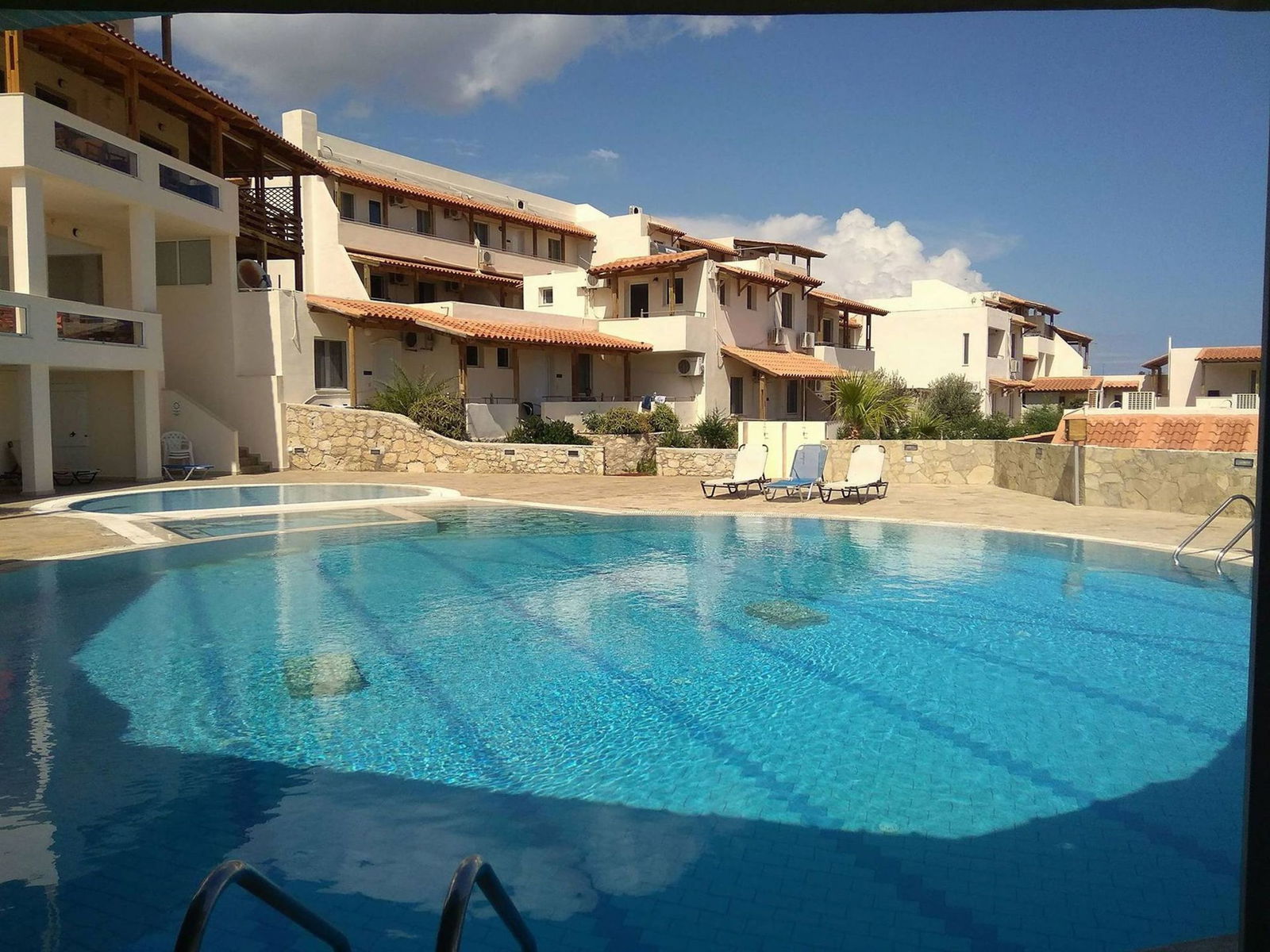 Hotel Creta Suites
