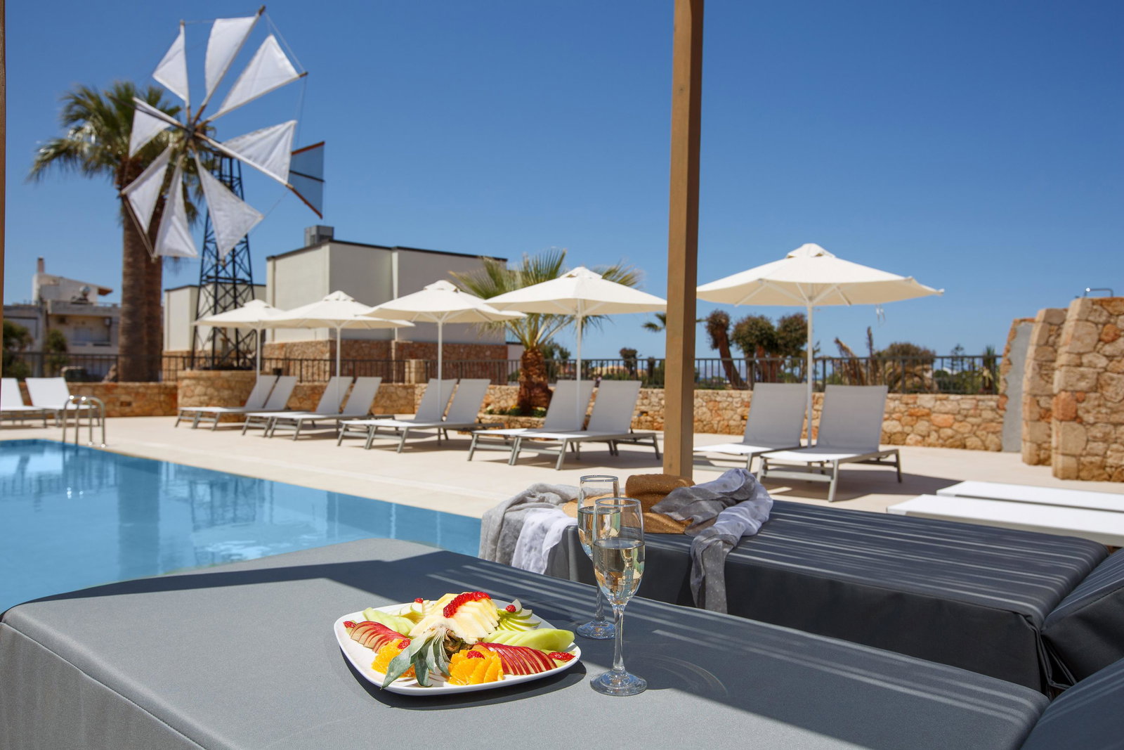Aloe Boutique Hotel Powered By Anissa Beach