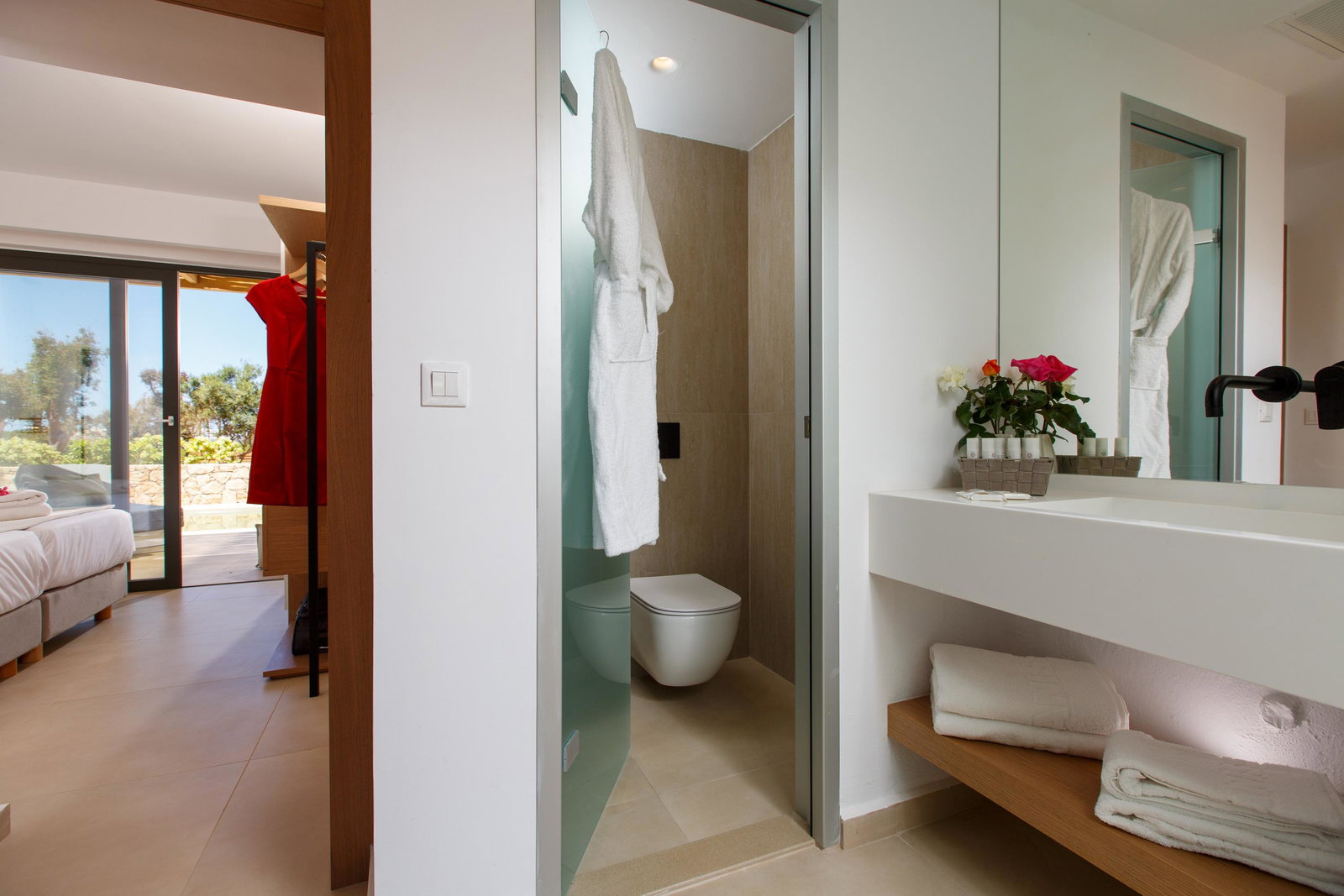 dal travel Aloe Boutique Hotel Powered By Anissa Beach