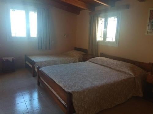 Hotel Lefki Studios