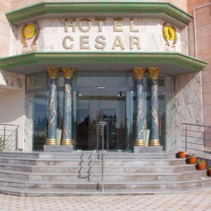 Hotel César Palace Sousse cazare Sousse