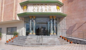 Hotel César Palace Sousse cazare Sousse