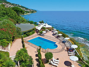 Hotel Hôtel L'alivi cazare Bastia