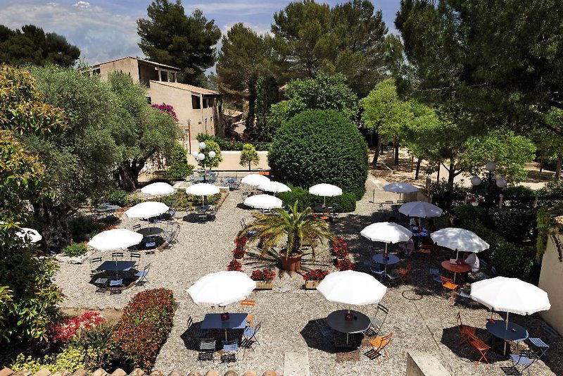 Hotel Belambra Club Les Terrasses De St Paul-De-Vence