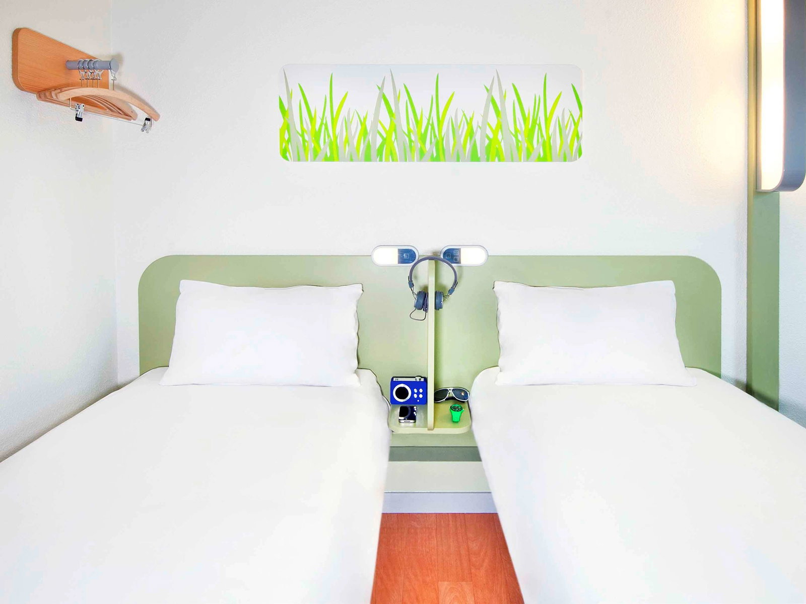 Hotel Ibis Budget Bourges