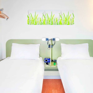 Hotel Ibis Budget Bourges cazare Le Subdray