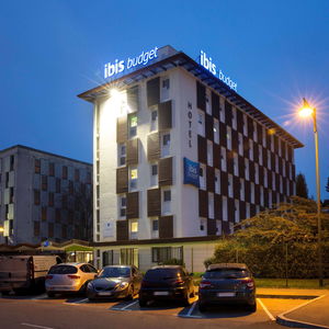 Hotel Ibis Budget Thonon-Les-Bains cazare Thonon-les-Bains