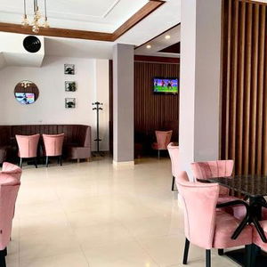 Hotel Pensiunea Ok cazare Viseu de Sus