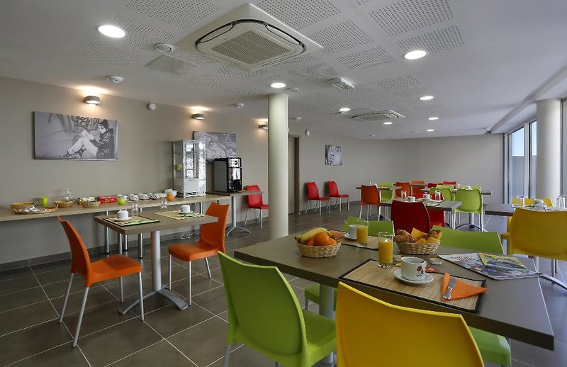 Hotel Residence Le Terral