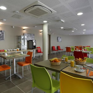 Hotel Residence Le Terral cazare Saint-Jean-de-Vedas