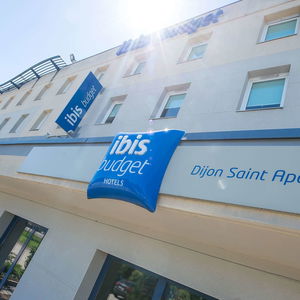 Hotel Ibis Budget Dijon Saint-Apollinaire cazare Saint-Apollinaire